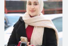 صورة قوات الاحتلال تعتقل صحفية جنوب نابلس