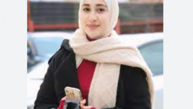 صورة قوات الاحتلال تعتقل صحفية جنوب نابلس