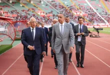 صورة المصالح الأمنية المغربية عززت قدراتها في مواجهة المخاطر المرتبطة باستضافة التظاهرات الرياضية الكبرى