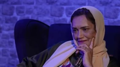 صورة الملك يبعث برقية تعزية ومواساة لأسرة نعيمة بوحمالة
