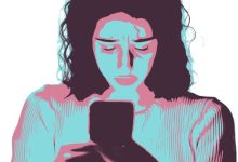 صورة “بياناتي مباحة للجميع”.. تسريب بيانات المُبلِّغات عن العنف الإلكتروني في مصر يُعرّض حياتهن للخطر