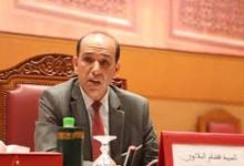صورة الملك يعين هشام بلاوي رئيسا للنيابة العامة خلفا للداكي