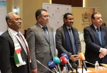 صورة بووانو يكشف كواليس انسحاب الفريق الاشتراكي من تقديم ملتمس الرقابة