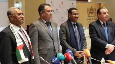 صورة بووانو يكشف كواليس انسحاب الفريق الاشتراكي من تقديم ملتمس الرقابة