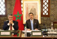صورة وهبي يكشف لأول مرة عن خلافات مع السلطة القضائية و”مفاوضات” حول حدود اختصاصات كل منهما
