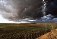 صورة التنبؤ بالعواصف وموجات الحر يتقدم بفضل الذكاء الاصطناعي 