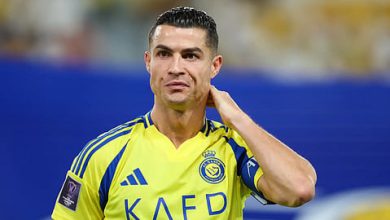صورة الوداد الرياضي يدخل سباق التعاقد مع « كريستيانو رونالدو » استعدادا لكأس العالم للأندية