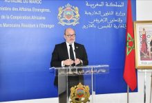 صورة المدير العام لمجموعة الوكالة الفرنسية للتنمية في مهمة ميدانية بالصحراء المغربية اليوم السبت
