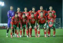 صورة « كان » الشباب… المنتخب المغربي يواجه كينيا وعينه على تحقيق الانتصار في أولى المباريات