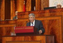 صورة الأغلبية بمجلس النواب تطالب الحكومة بالتجاوب مع طلبات « إحاطة المجلس بموضوع طارئ »