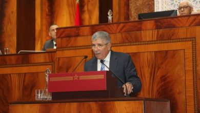 صورة الأغلبية بمجلس النواب تطالب الحكومة بالتجاوب مع طلبات « إحاطة المجلس بموضوع طارئ »