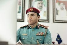 صورة المغرب أثبت قدرته على مواجهة التحديات الأمنية وترسيخ الأمن والاستقرار (رئيس الإنتربول)