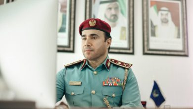 صورة المغرب أثبت قدرته على مواجهة التحديات الأمنية وترسيخ الأمن والاستقرار (رئيس الإنتربول)