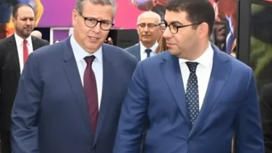 صورة تعهد حكومي بقانون جديد لضبط النشر في وسائل التواصل الاجتماعي و”حماية القيم المجتمعية”
