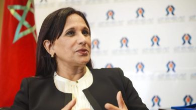 صورة المجلس الوطني لحقوق الإنسان يخلّد الذكرى 35 لتأسيس أول مؤسسة وطنية لحقوق الإنسان 