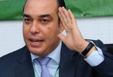 صورة الفريق الاستقلالي يدعو إلى إحالة أوزين على لجنة الأخلاقيات بعد ملاسنات مع أحد نوابه