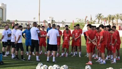 صورة « كان » الشباب… المنتخب المغربي يختتم تحضيراته استعدادا لمواجهة سيراليون