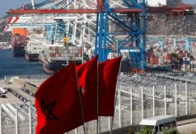 صورة الاستثمارات الأجنبية المباشرة في المغرب بلغت حتى شهر مارس أكثر من 9.15 مليارات درهم