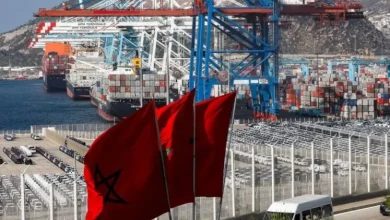 صورة الاستثمارات الأجنبية المباشرة في المغرب بلغت حتى شهر مارس أكثر من 9.15 مليارات درهم