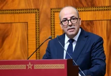 صورة تراجع الطلب على الأعلاف المدعمة ونعمل على إعادة بناء القطيع الوطني