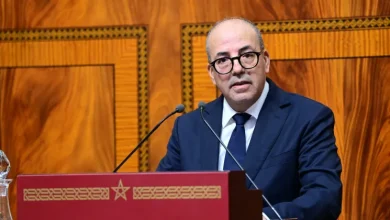 صورة تراجع الطلب على الأعلاف المدعمة ونعمل على إعادة بناء القطيع الوطني