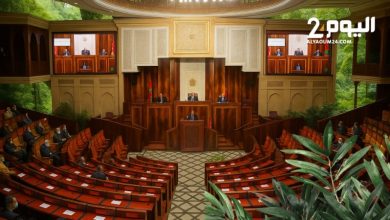 صورة 81% لم يطرحوا أي سؤال وأقل من 2% من الأسئلة تهم القطاع (تحليل بالبيانات)
