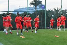 صورة « كان » الشباب… المنتخب المغربي يختتم تحضيراته استعدادا لمواجهة تونس المصيرية لحسم التأهل