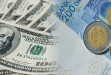 صورة سعر صرف الدرهم يتحسن مقابل الدولار ويتراجع أمام اليورو