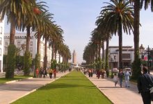 صورة الرباط تحتضن مشاورات حول الميثاق الجديد من أجل المتوسط