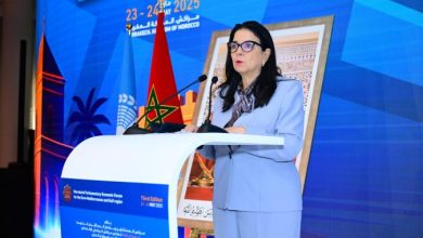 صورة تموقع بلدنا غير بارز كفاية على مستوى الترتيب العالمي المرتبط بالذكاء الاصطناعي