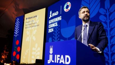 صورة الصندوق الدولي للتنمية الزراعية يصدر سندا مستداما ثانيا لبنك المغرب لدعم الأمن الغذائي