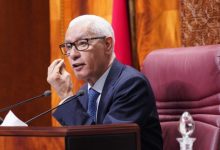 صورة العلمي يدعو إلى العمل في اتجاه ألا “يعمق الذكاء الاصطناعي الفوارق بين البلدان وداخل البلد الواحد”