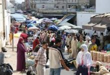 صورة مليوني وحدة إنتاجية بالقطاع غير المنظم.. 47% منها في التجارة والمشاركة النسائية انخفضت إلى 7.6%