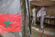 صورة المنصات الجهوية للمخزون والاحتياطات الأولية ستعزز قدرة المنظومة الصحية على التدخل السريع في حالات الطوارئ