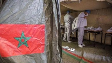 صورة المنصات الجهوية للمخزون والاحتياطات الأولية ستعزز قدرة المنظومة الصحية على التدخل السريع في حالات الطوارئ