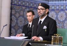 صورة باستثمار يناهز 29 مليارا… الملك يعطي انطلاقة إحداث أولى منصات المخزون والاحتياطات الأولية لجهة الرباط سلا القنيطرة لمواجهة الكوارث