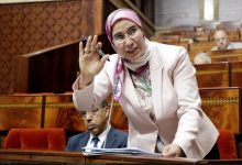 صورة لا يليق برئيس حكومة سابق التهكم على الرئيس الفرنسي