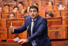 صورة لا أقاضي الصحافيين.. والمستفيدون من العفو الملكي اعتقلو في عهد حكومي سابق