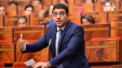 صورة لا أقاضي الصحافيين.. والمستفيدون من العفو الملكي اعتقلو في عهد حكومي سابق