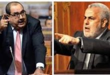 صورة البيجيدي” يهاجم “تنصل” الاتحاد الاشتراكي من ملتمس الرقابة ويتهمه بتكرار ممارساته في “بلوكاج 2016