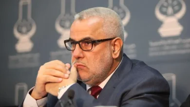 صورة المرحلة المقبلة من أصعب المراحل في مسار الحزب