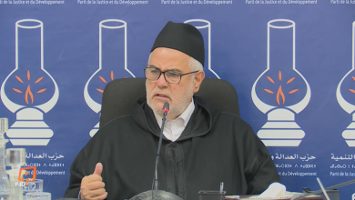 صورة أخنوش انتهى سياسيا لا تخافون منه… وغير مستبعد إسقاطه لملتمس الرقابة بالأموال