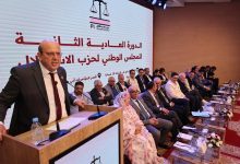 صورة حريصون على التجانس الحكومي.. وليس من مصلحتنا الانخراط المبكر في أي صراع 