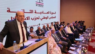 صورة حريصون على التجانس الحكومي.. وليس من مصلحتنا الانخراط المبكر في أي صراع 