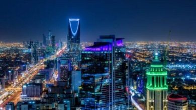 صورة منتدى « حوار المدن العربية الأوربية » في الرياض بمشاركة المغرب