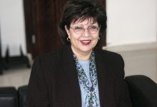 صورة رئيسة المجلس الأعلى للتربية والتكوين تدعو إلى تحصين الشهادة الجامعية عبر ترسيخ القيم الأخلاقية والعلمية