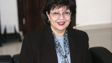 صورة رئيسة المجلس الأعلى للتربية والتكوين تدعو إلى تحصين الشهادة الجامعية عبر ترسيخ القيم الأخلاقية والعلمية