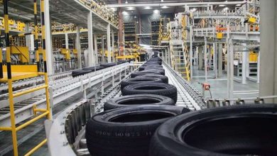 صورة شركة Sentury Tire الصينية تلغي مشروعها في إسبانيا وتحوّل استثماراتها إلى طنجة