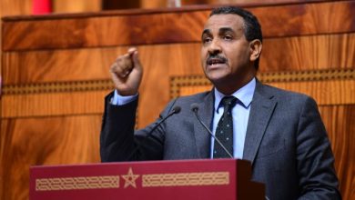 صورة زوبعة في البرلمان بعد « التشهير » بالوزراء الغائبين عن جلسة المساءلة في البرلمان