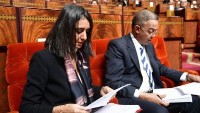 صورة حاجيات البنوك من السيولة تتراجع إلى 118,7 مليار درهم خلال أبريل 2025 (مديرية)